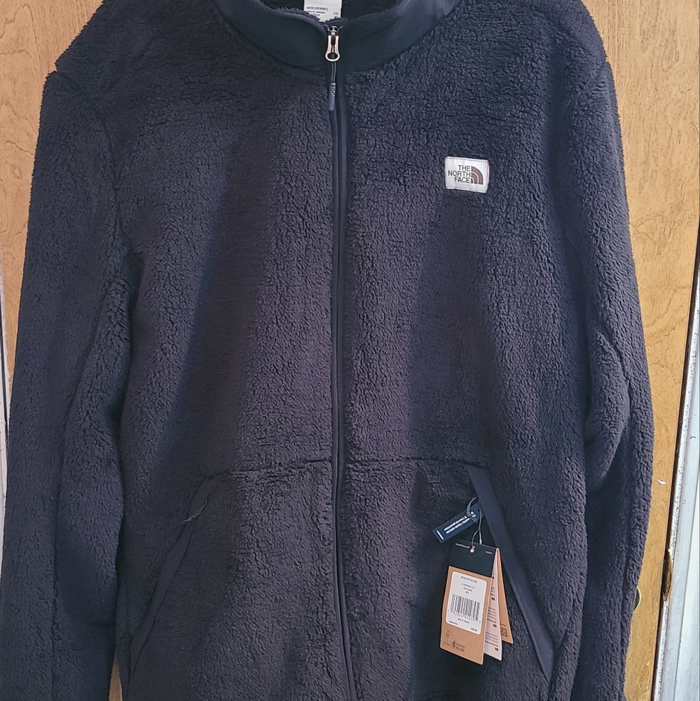 NORTH FACE JACKET